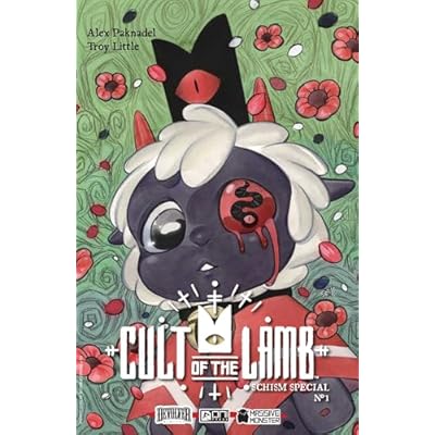 Cult of the Lamb
