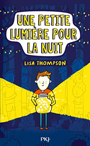 Image of Une petite lumière pour la nuit
