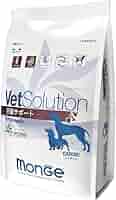 VetSolution 犬用 療法食 800g×4 Amazon | VetSolution 犬用 皮膚サポート 800g | Vet Solution
