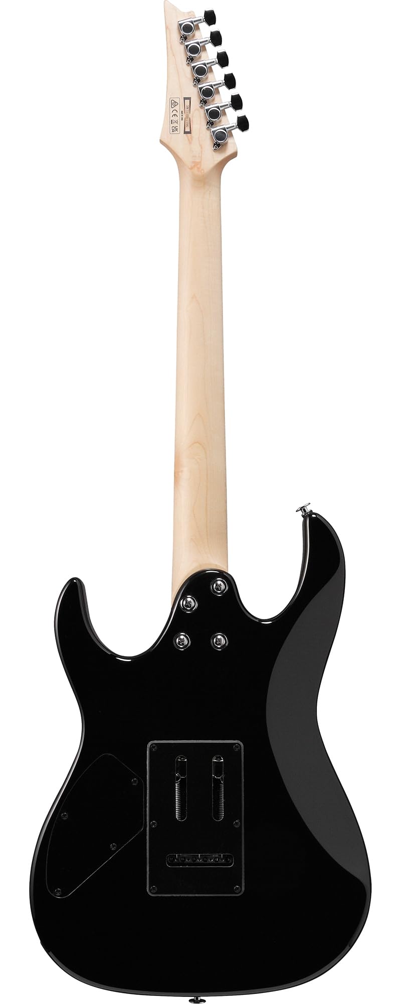 Amazon.co.jp: Ibanez GRX70QA RG Gio エレキギター - サンバースト