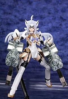 Amazon.co.jp: ゼノサーガIII KOS-MOS Ver.4 [Extra coating