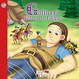 Gulliver's Travels to Lilliput Little Classics