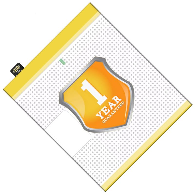 Image of Original BLP741 Battery Compatible for Realme X2 - (4000mAh) - 1 Year Warranty X2