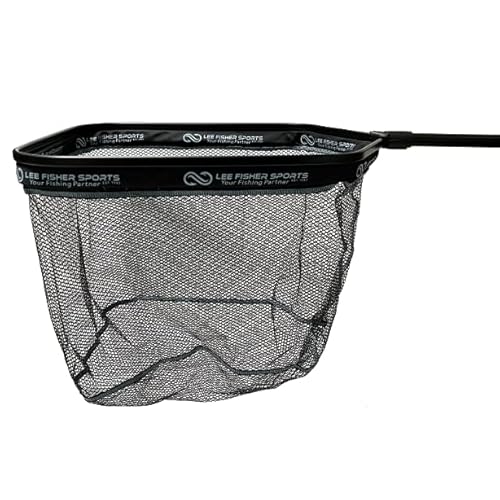 10 Best Kayak Fishing Net Sizes For Every Angler