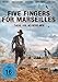 Produktbild Five Fingers for Marseille