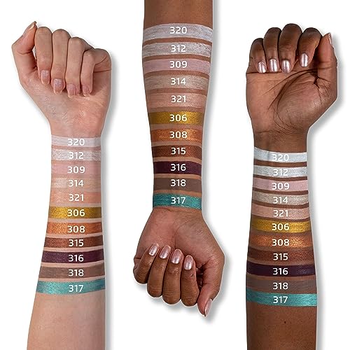 Impala - Matita Occhi Cremosa Waterproof | Colore