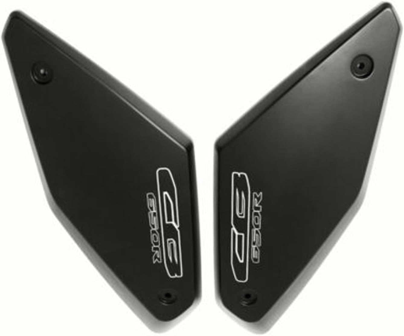 オートバイサイドフェアリング タンクフレーム フロントサイドパネルカバーシェル フェアリングカウルアクセサリー CB650R CB 