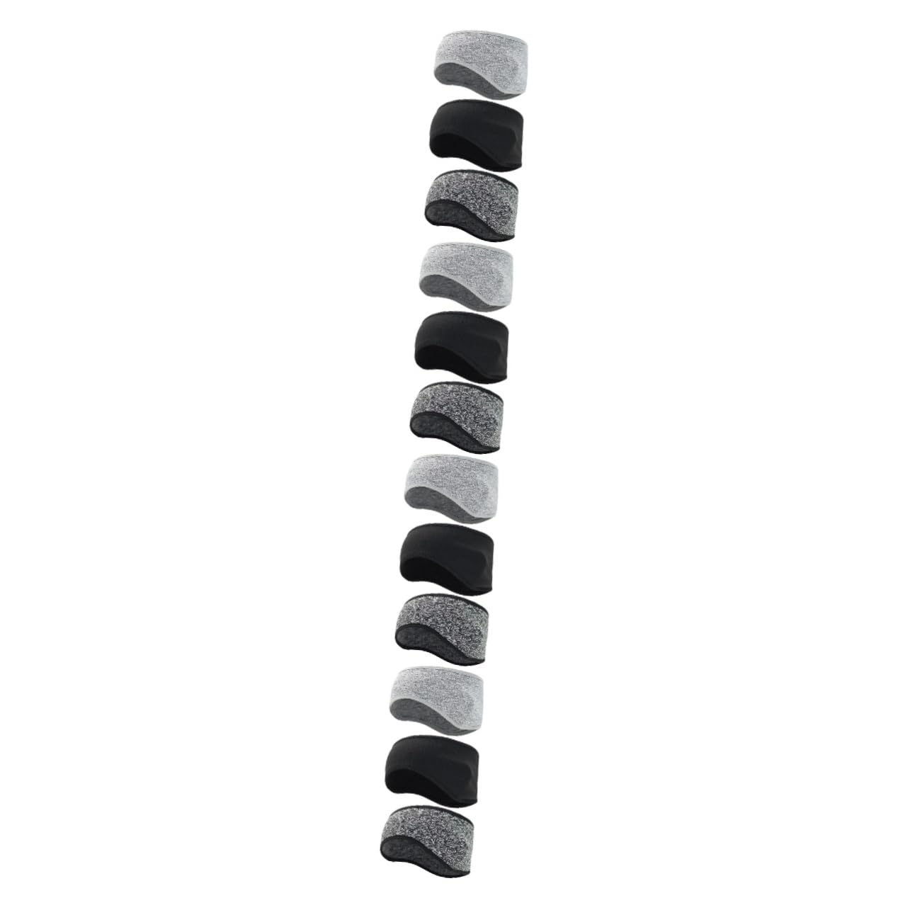 Bandeau Hiver Couvre Oreilles Sportsif Froid Accessoires pour Cyclisme Et Activités Extérieures