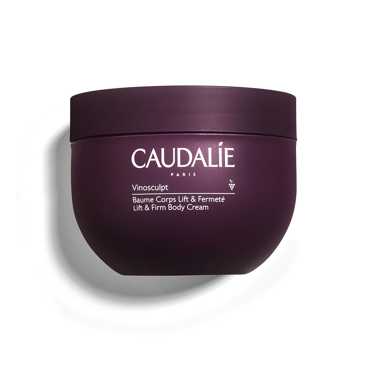 Caudalie - Vinosculpt Lift & Firm Body Cream 250 ml