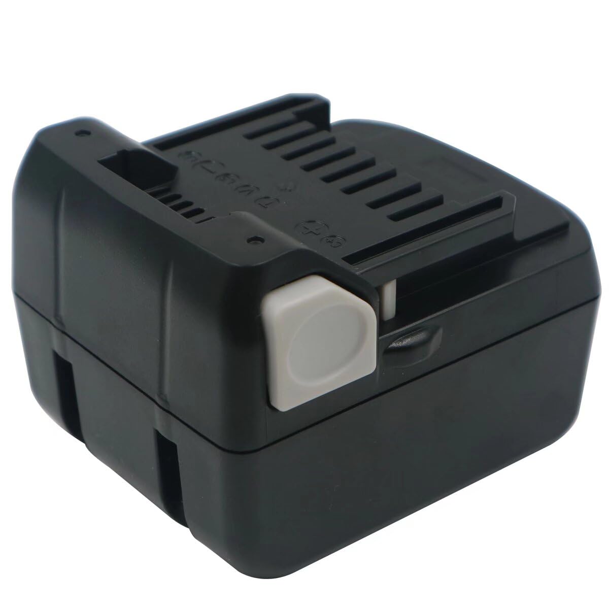 H-ANT 18V 6000mAH Replacement Battery-Compatible for Hitachi BSL1815 BSL1815X BSL1830 330067 330068 330139 330557 BSL1815X