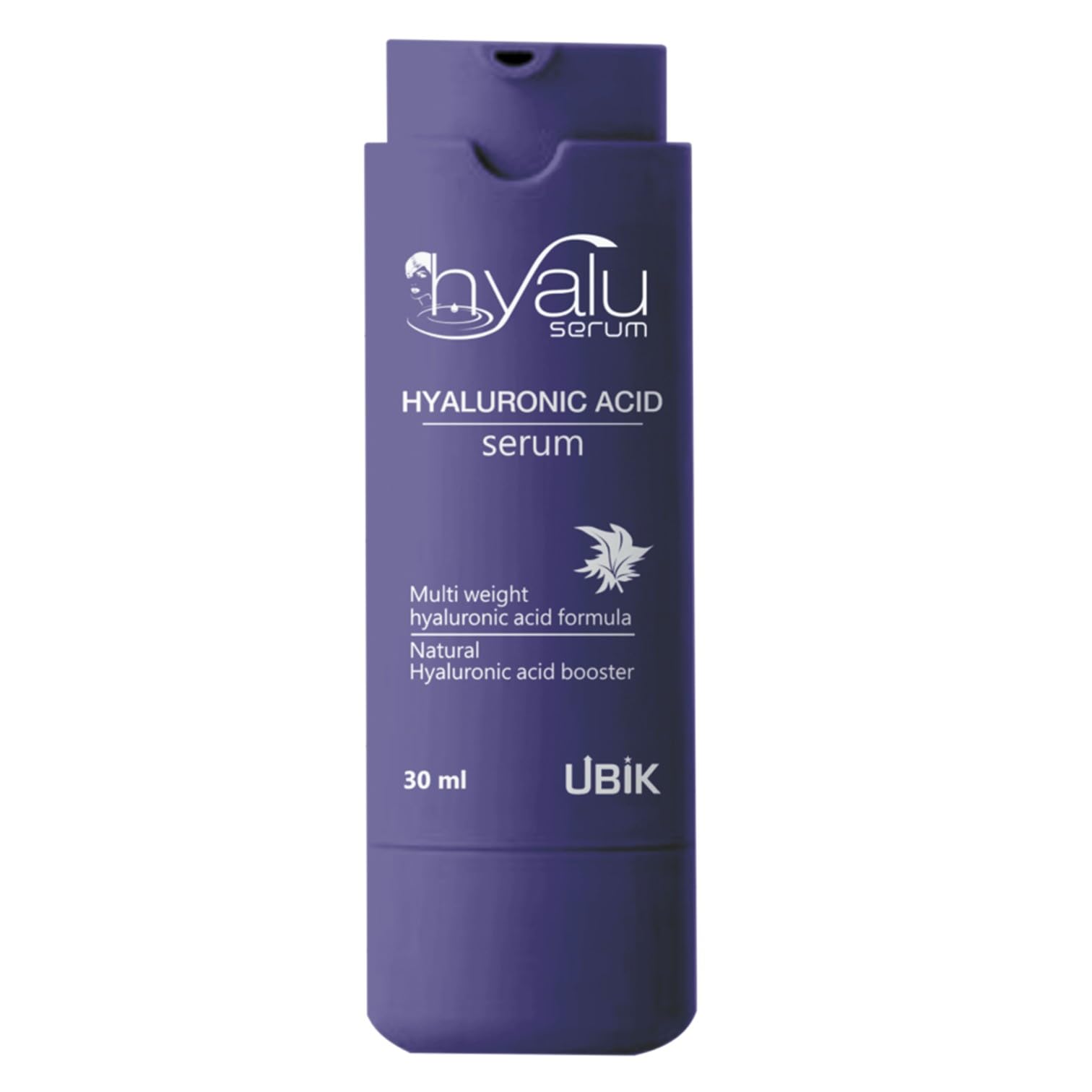 Hyalu Hyaluronic Acid Serum 30ml