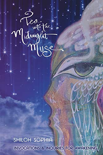 Buy Tea With the Midnight Muse: Invocations and Inquiries for Awakening — BookShops.in