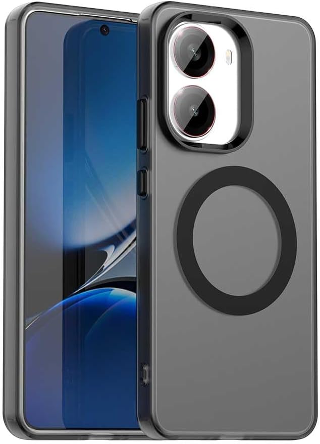 Compatible with Xiaomi Poco X7 Pro 5G