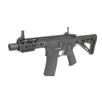 Amazon.co.jp: S&T M4 URX4 MLOK 5インチ SD M-Style Stock