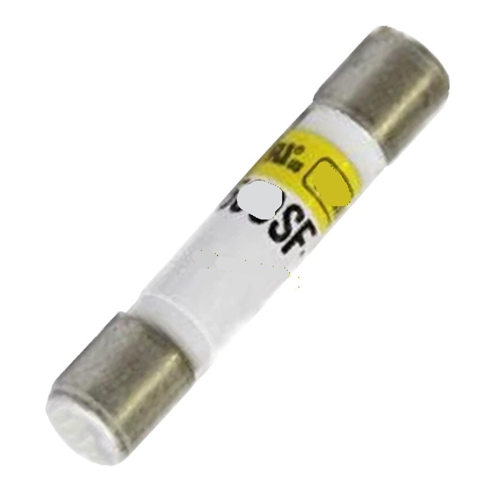 Fusible 35SF contre les surcharges electriques de 250V - 2