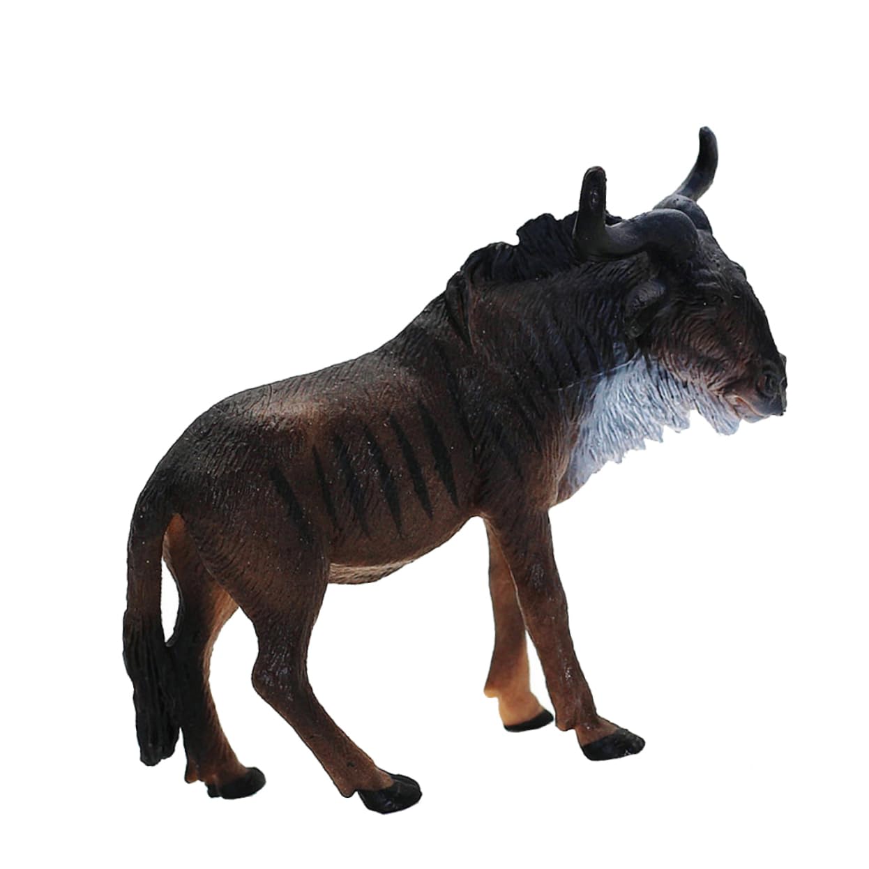 FUNOMOCYA Cammello Miniatura Statua Animale Del Deserto Figurina Scultura Giocattolo Decorazione Per Torte Ornamento Casa Cammello Miniatura