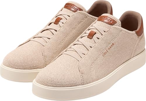 Image of Cole Haan Men's Grandpro Luxe Stitchlite Slip-on