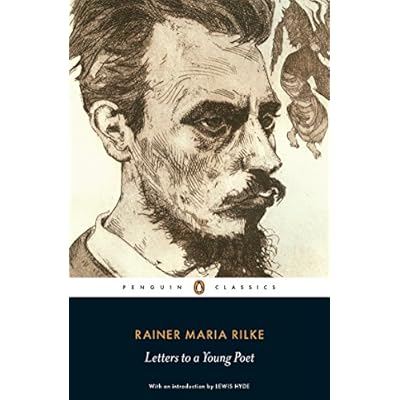Letters to a Young Poet
