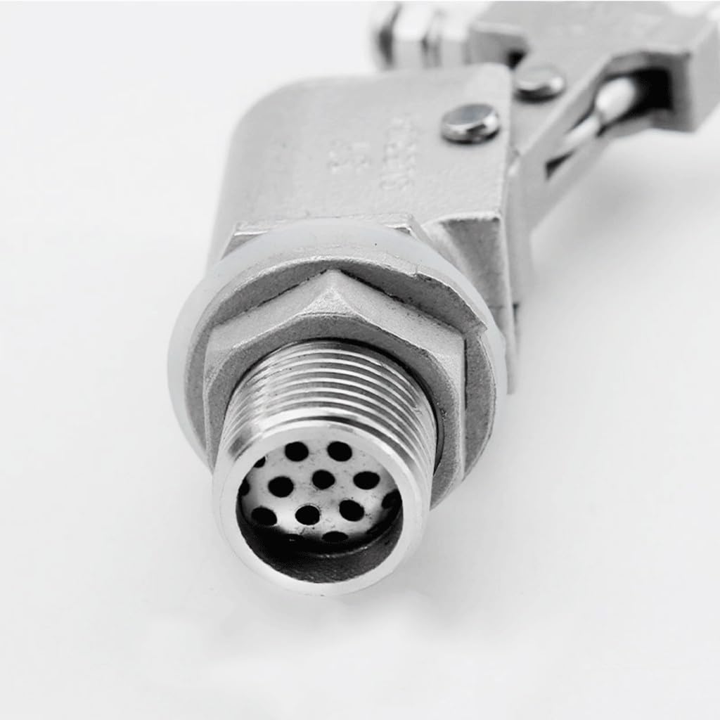 Válvula de bola flotante de acero inoxidable DN15 de 1/2 "para Control de flujo de tubería de tanque de agua, 1 Uds.