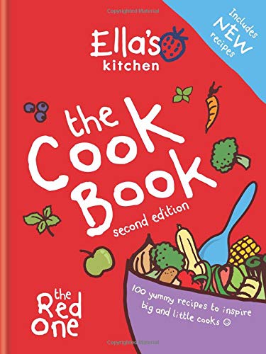 ELLA'S KITCHEN: THE COOKBOOK