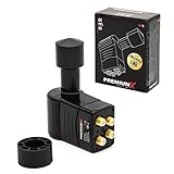 lnb multiple receivers Universal Digital | HDTV | Full HD | 3D TV - adecuado