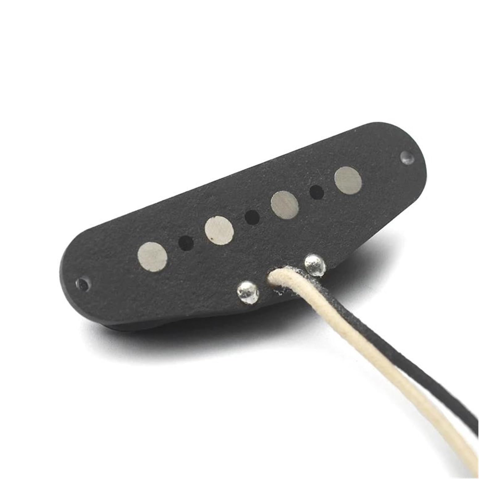 Przetwornik Mandolinowy Alnico 5 O Akcji Strun 4.6 K I 38 Mm Jest Odpowiedni Do Gitar Elektrycznych Przetwornik Do Gitary Elektrycznej