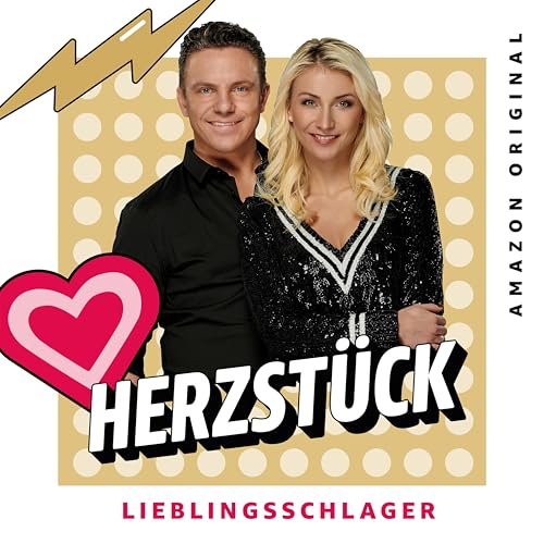 Anna-Carina Woitschack & Stefan Mross