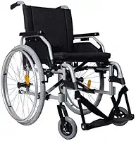 Cadeira de Rodas em Alumínio (Assento 50 cm) Start M1 - Ottobock