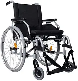 Cadeira de Rodas em Alumínio (Assento 50 cm) Start M1 - Ottobock