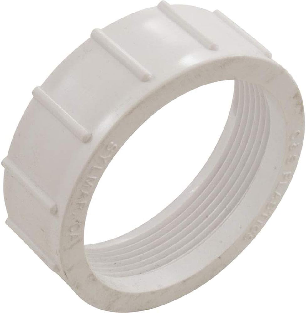 AutoPilot Nut Only for 2in. Union 312-A