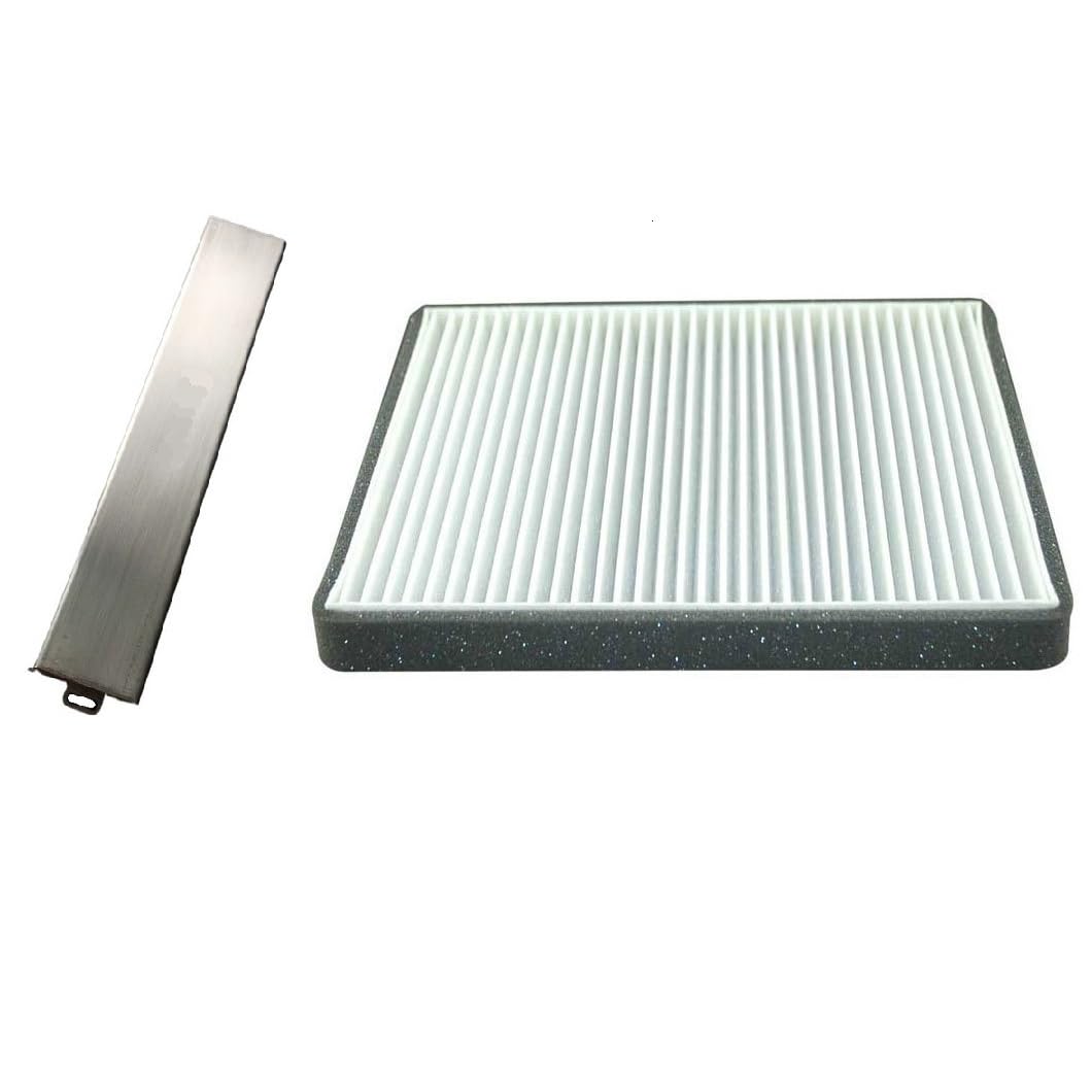 A/C Klimaanlage Filter Kabinenfilter Matrix Gehäuse Abdeckung Clip mit Kabinenfilter 95423-81A01 für Suzuki JIMNY