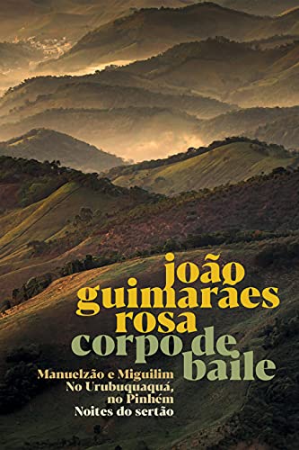 João Guimarães Rosa - Corpo de baile: box com 3 volumes