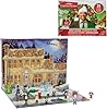 National Lampoon's Christmas Holiday Advent Calendar 2024, 24-Day Christmas Advent Calendar, Includes 24 Gifts, Christmas Figures and Accessories, Christmas Countdown Calendar Gift (1 Piece) #4