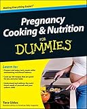 Pregnancy Cooking & Nutrition for Dummies