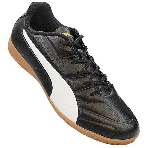 CHUTEIRA FUTSAL PUMA CLÁSSICO 3 IN