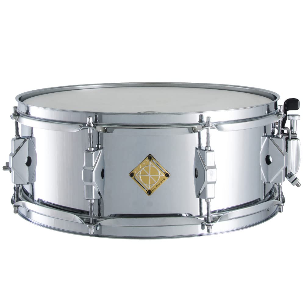 Dixon Snare Drum (PDSCL554ST)-image-7