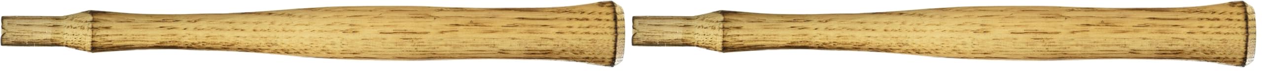 Martin Sprocket &amp; Gear Tools MRTHH42B 12" Hickory Hammer Handle, One Size (Pack of 2)