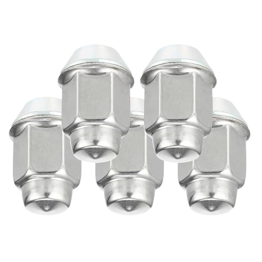 Tornillos llanta Chevrolet Equinox 2020 tuercas para ruedas de coche acero 7
