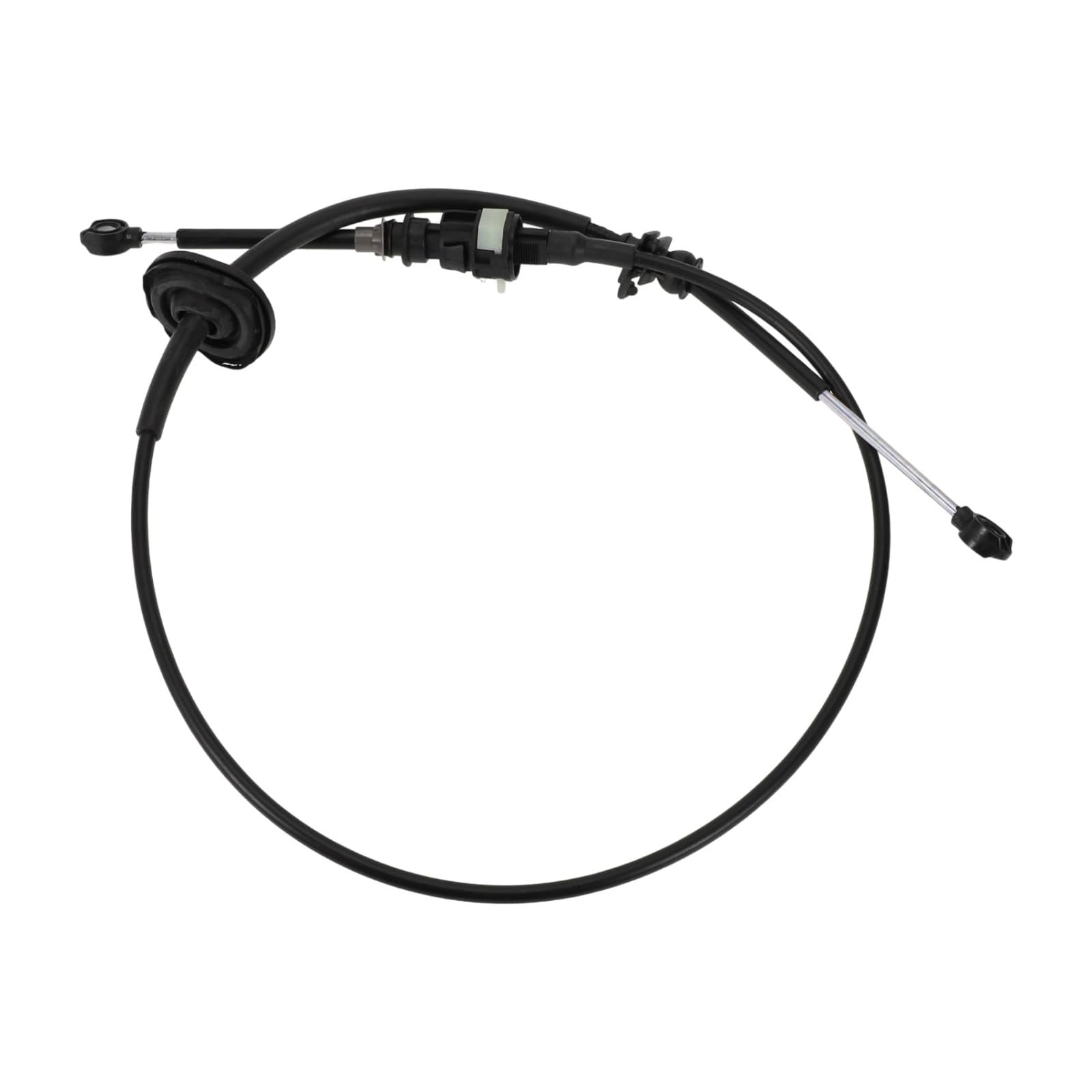 Cable de cambio de marchas para Ford F-350 y transmision automatica Bronco 1995 7