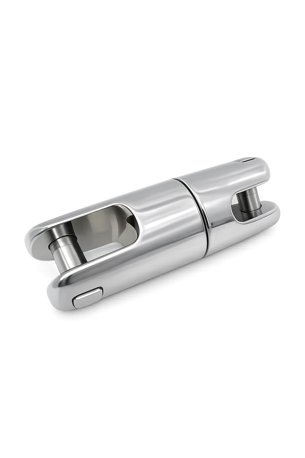 Chaîne d'ancrage 84 mm Power pour éviter les blocages de chaîne de 6-8 mm au guindeau