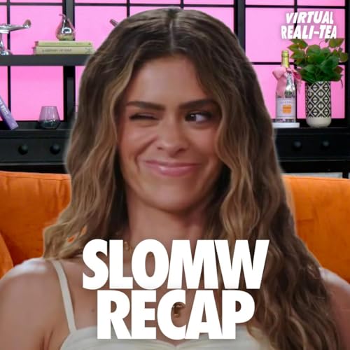 'Mormon Wives' reunion: 'Virtual Reali-Tea' recaps Jessi cheating rumors and Demi's questionable texts Podcast Por  arte de portada