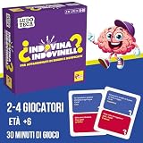 Liscianigiochi B0F19Z1JN6 lato 4