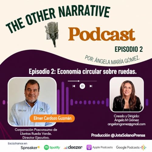 2. Econom&iacute;a circular sobre ruedas