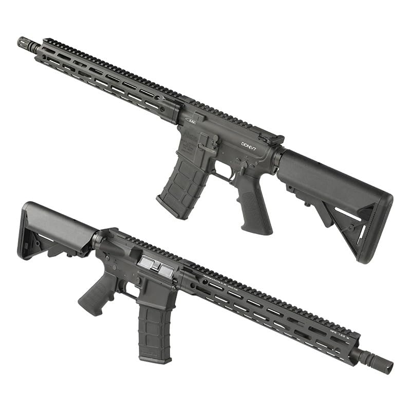 東京マルイ　ghk ddm4 14.5 co2 Amazon | GHK DDM4 V7 14.5inch Co2 V3 2024Ver. ガスライフル本体