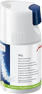 24158 Mini Tabs with Dosing System 90 g Milk System Cleaner