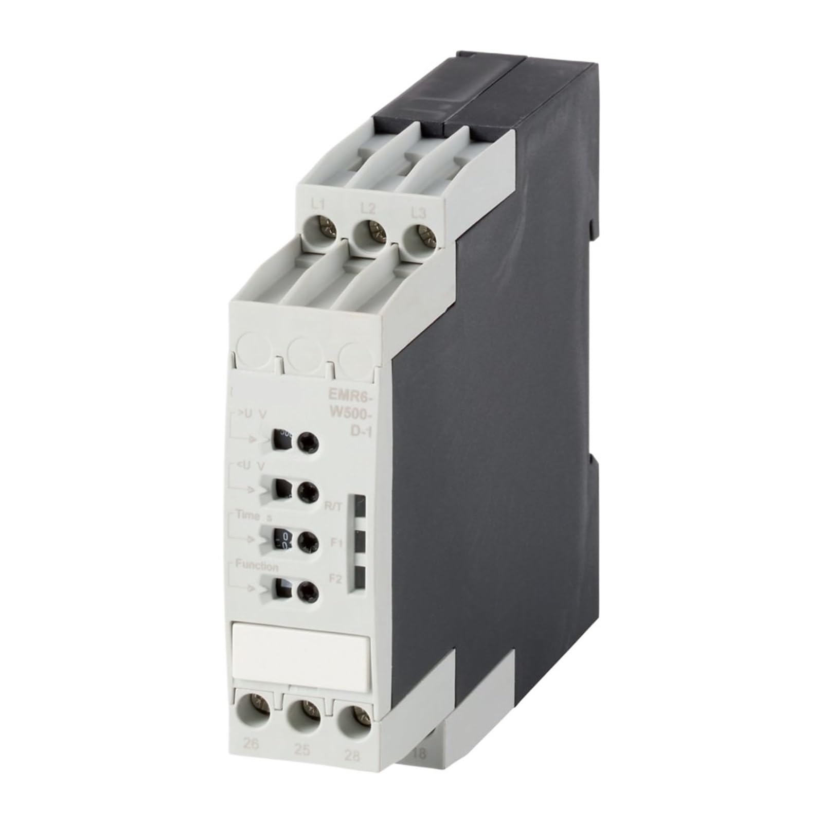 ZVQYSGIW 1pcs EMR6-W500-D-1 relay