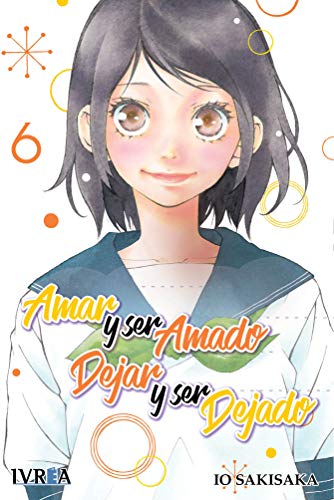 Portada de Amar y ser amado, dejar y ser dejado