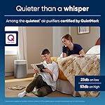 BLUEAIR Air Purifiers for Large Rooms, Cleans 3,048 Sqft In One Hour, HEPASilent Smart Air Cleaner For Home, Pets, Allergies, Virus, Dust, Mold, Smoke - Blue Pure 211i Max - Image 5