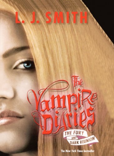 vampire diaries  4