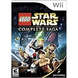 Lego Star Wars: Complete Saga / Game